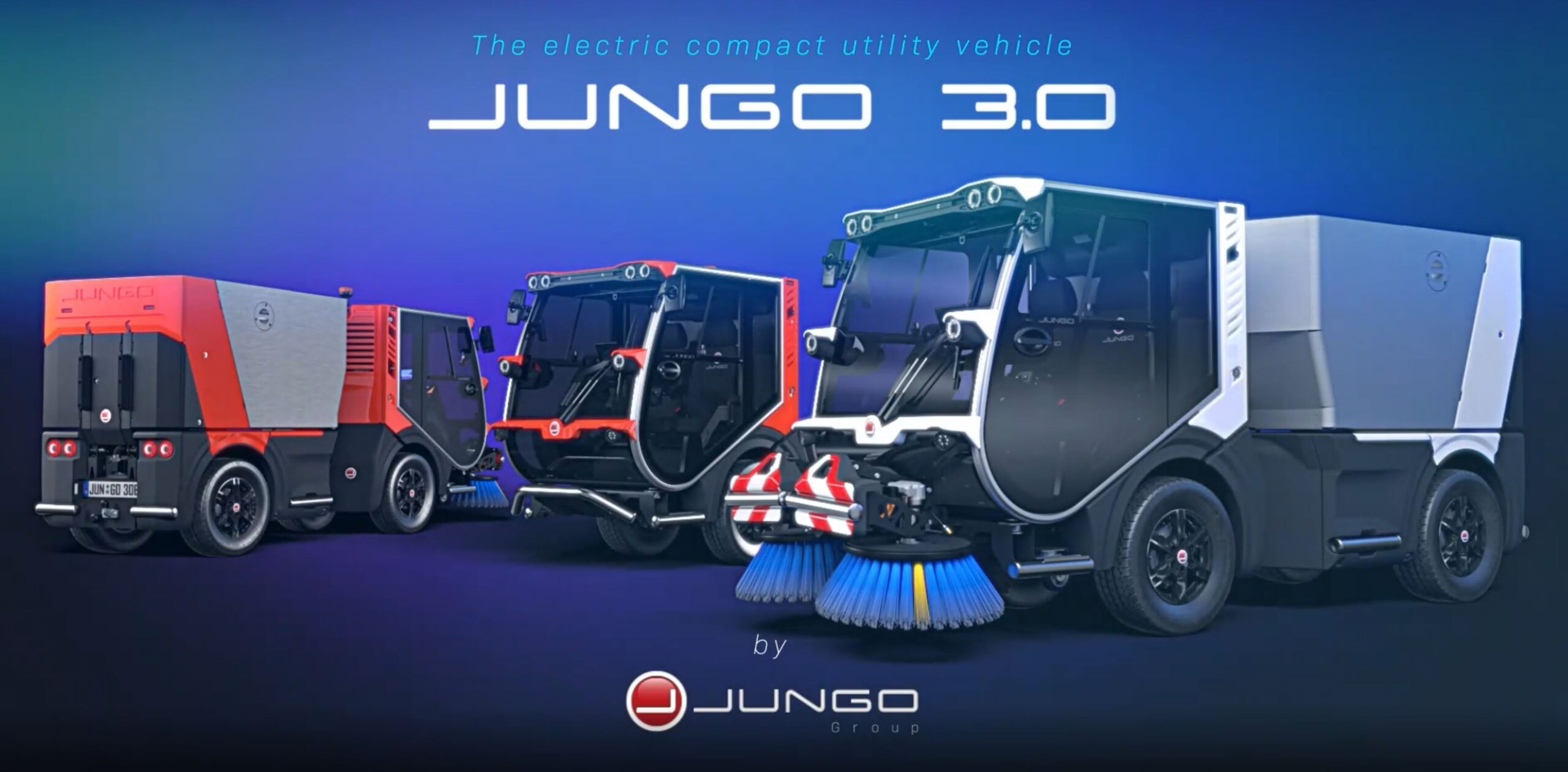 Jungo 3..0